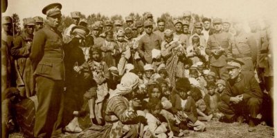 Dersim’in kapanmayan yarası: 4 Mayıs