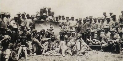 Diyarbakır Barosu: 4 Mayıs Dersim Tertelesi Günü kabul edilsin