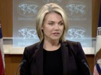 ABD-Türkiye arasına tekzip krizi: Türklere karşı çok açık olduk