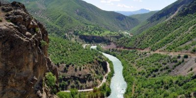 Coğrafi bilginin kullanımı ve hatırlattıkları: Dersim ve 1938 - Mehtap Tosun*