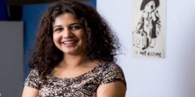 Glasgow’da Kent Konseyi’ne bir Kürt kadın seçildi