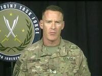 Türkiye'nin Menbiç tehditlerine ABD'den cevap: Savunuruz