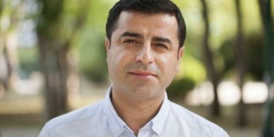 Demirtaş: Ortak devletimiz Türkiye Cumhuriyeti Devleti’dir