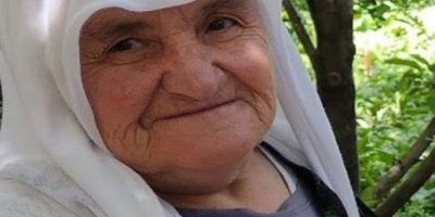 VAN - 78 ve 80 yaşındaki çift tutuklandı