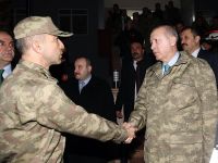 Erdoğan'ın 'terörist seviciler' dediği Tabibler: Bilakis vatanseverliktir