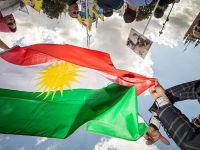 Birleşik Krallık Kürdistan Diasporası'ndan açıklama