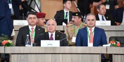 Fuad Hüseyin: Hol Kampı'ndakiler Musul'a tahliye edildi