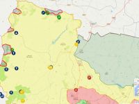 ENKS'den Almanya'ya Afrin Çağrısı: Operasyonu durdurun!