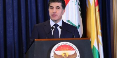 Neçirvan Barzani: Ezidi kardeşlerimizin haklarını destelemeye devam edeceğiz
