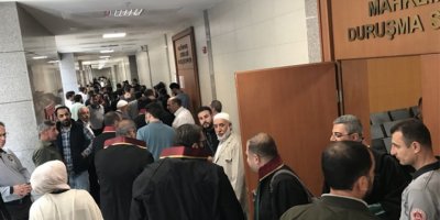 Kürt imamların tahliye talebine red