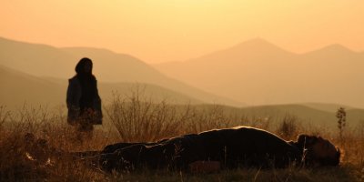 İran sinemasında idam - Rıza Oylum*