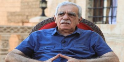 Ahmet Türk: Erdoğan'ın demokratik biçimde makamını teslim edeceği konusunda ciddi kuşkularım var