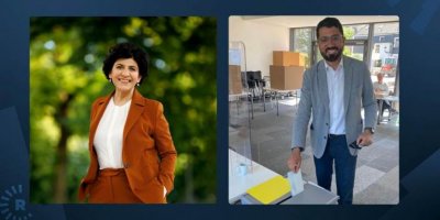 Almanya’nın en kalabalık eyaletinde seçim: Kürt siyasetçiler mecliste