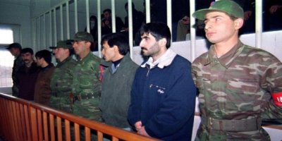 Hizbullah çatı davasında tek bir tutuklu kalmadı!