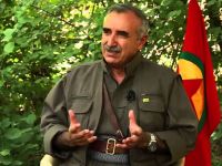 Karayılan: TEV-DEM ve ENKS Soçi'de birlikte hareket etmeli
