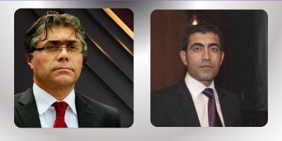 PAK Genel Başkanı’ndan HAK-PAR Genel Başkanı’na Kutlama