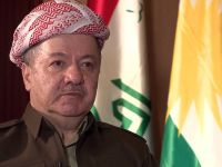 Başkan Barzani BBC'ye konuştu: Savaş çözüm değil
