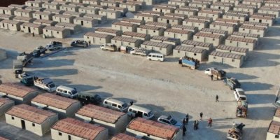 ENKS: Türkiye’nin Suriyeli mültecileri geri gönderme planı demografinin değiştirilmesini hedefliyor