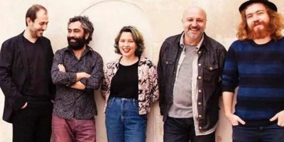 Bajar, söyleşi ve konser için Diyarbakır’da