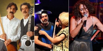 Son 3 yılda onlarca Kürtçe etkinlik yasaklandı