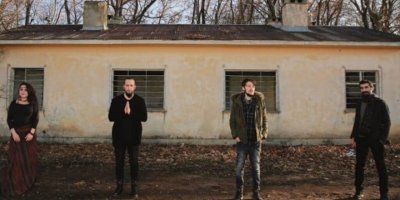 Bitlis’te Stêrka Karwan müzik grubunun konseri iptal edildi