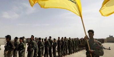 ABD, Rojava’yı muaf tutmuştu: Özerk Yönetim’den yeni adım