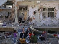 BM: ’Cizre'de 100'den fazla kişi yakıldı’