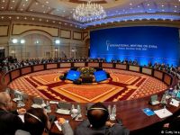 Suriyeli muhalifler Soçi’yi boykot kararı aldı!