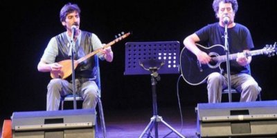 Muş Valiliği, Metin Kemal Kahraman konserini “uygun bulmadığı" için yasaklamış