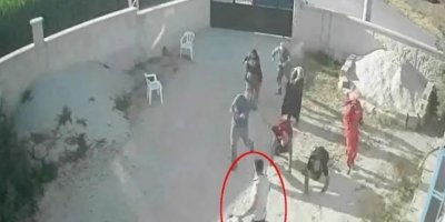 Konya Katliamı sanığı: Polisler ifade verirken yardımcı oldular