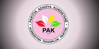 PAK: Kürt sanatçıların konserlerinin yasaklanması, ırkçı zihniyetin dışa vurumudur