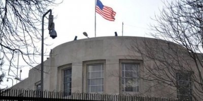 ABD Büyükelçiliği'nden İstanbul'daki vatandaşlarına 'CHP mitingi' uyarısı