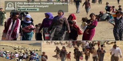 “3 Fotoğraf, 3 Dönem, 3 Katliam”