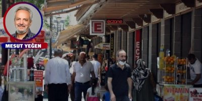 Kürtler Mansur Yavaş’a Oy Verir mi? Mesut Yeğen*