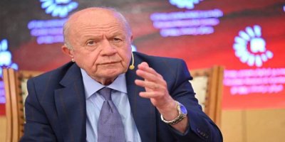 İsmail Beşikçi: Devletiniz yoksa mezarlıklarınızı bile koruyamazsınız