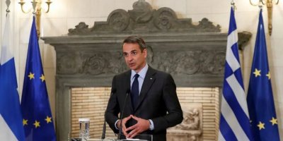 Yunanistan'dan cevap: Erdoğan ile tartışmaya girmeyeceğiz