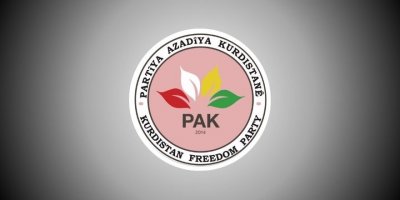 PAK-Avrupa: İsveç ve Finlandiya’da yaşayan Kürt siyasetçiler terörist değildirler Türkiye Devleti’nin bu söylemini kınıyoruz