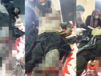 SOHR: Türkiye ‘napalm bombası’ kullanıyor!