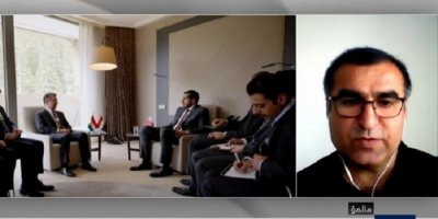 Siyasi Uzmanı Şerif: Kürdistan Bölgesi önemli bir enerji kaynağı