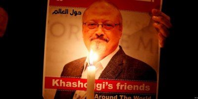 Kaşıkçı'nın nişanlısı AYM'ye başvurdu