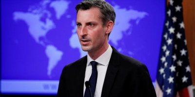 ABD: Türkiye'nin Suriye'ye operasyonu bölgesel istikrarı zayıflatır