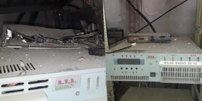 KDP’den PKK’nin roketli saldırısına tepki