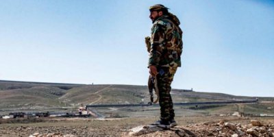 'IŞİD, Haseke'yi ele geçirmeyi ve örgütün yeniden doğuşunu duyurmayı planlıyordu'