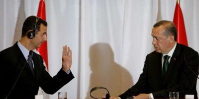 Suriye Dışişleri Bakanlığı 'yeni güvenli bölge' açıklaması hakkında BM'ye mektup yazıp 'savaş suçu' dedi