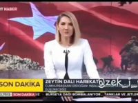 TRT spikeri: TSK sivilleri vurdu