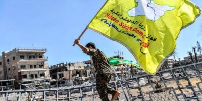 DSG: Bir saldırı bekliyoruz