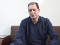 Avrin Hastanesi Başhekimi: 'Cenazeler paramparça, hangi uzuv kimin çıkaramadık'