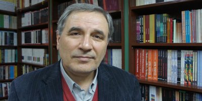 Rohat Alakom: Türkçülüğün Esasları’na karşılık Kürtçülüğün esasları yazılmalıydı!