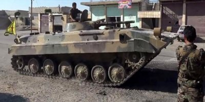 ABD’den açıklama: DSG ile günlük temas halindeyiz!