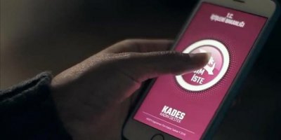 KADES'e Kürtçe eklendi